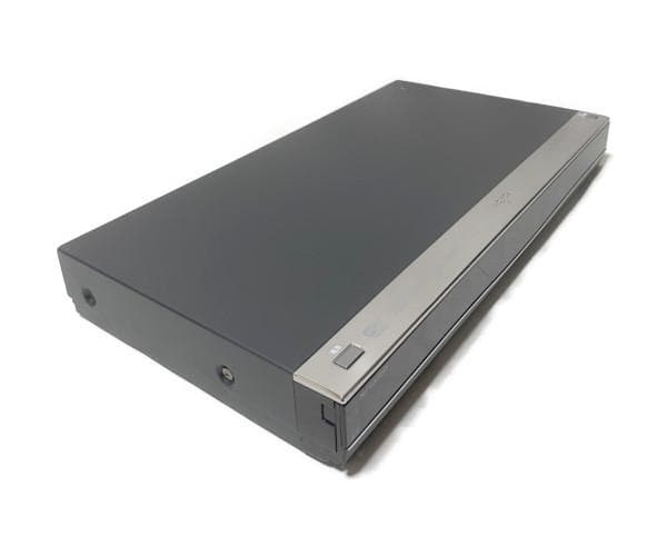 シャープ AQUOSブルーレイディスクレコーダー 1TB BD-W1500