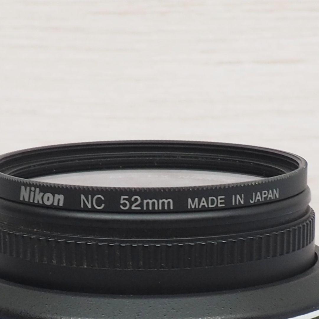 ⭐️訳あり⭐️Nikon D3200 一眼レフ レンズセット 初心者