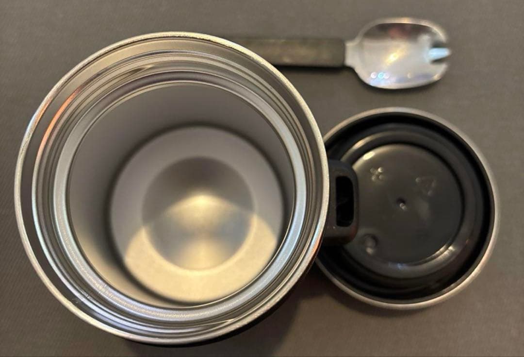 スタンレーSTANLEY スターバックスリザーブ　コラボスープジャー 414ml