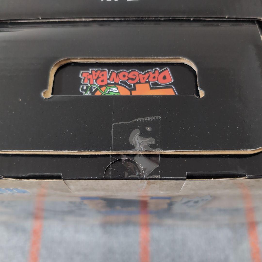 一番くじ　ドラゴンボール　40th　其のニ A賞　孫悟空　フィギュア