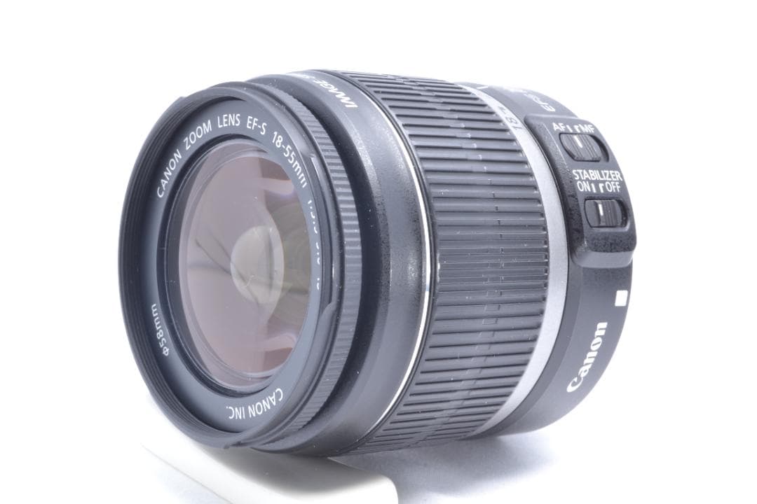 Canon キャノン KissX4✨初期不良保証✨高機能レンズ✨一眼レフ✨初心者