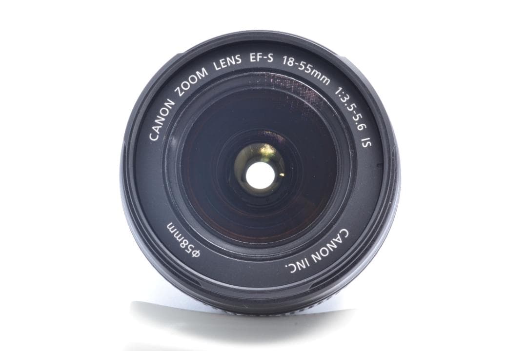 Canon キャノン KissX4✨初期不良保証✨高機能レンズ✨一眼レフ✨初心者