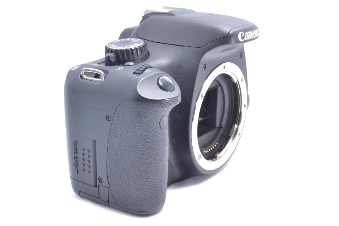 Canon キャノン KissX4✨初期不良保証✨高機能レンズ✨一眼レフ✨初心者