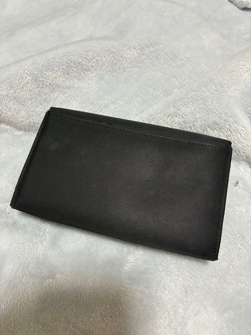 PRADA 財布　黒