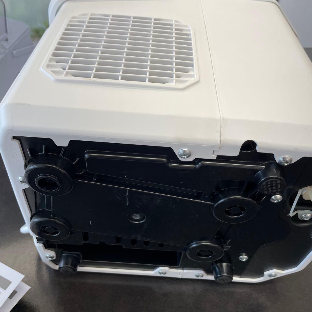 高速製氷機　家庭用製氷機　hi-be 美品中古品