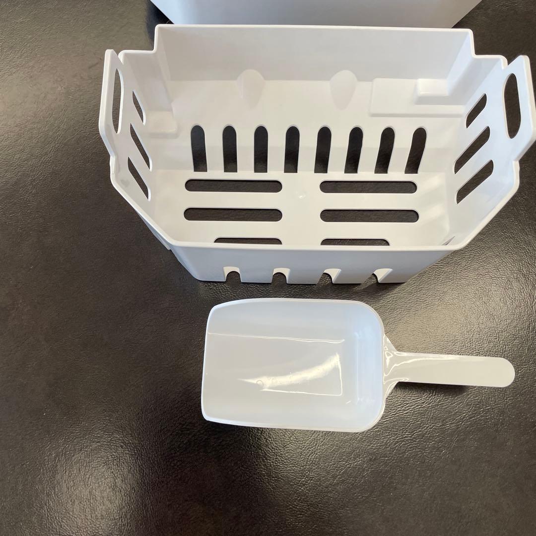 高速製氷機　家庭用製氷機　hi-be 美品中古品