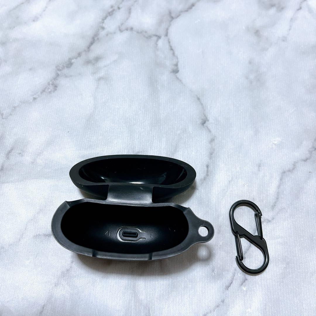 イヤホンケース SoundPeats Mini Pro対応 ケース