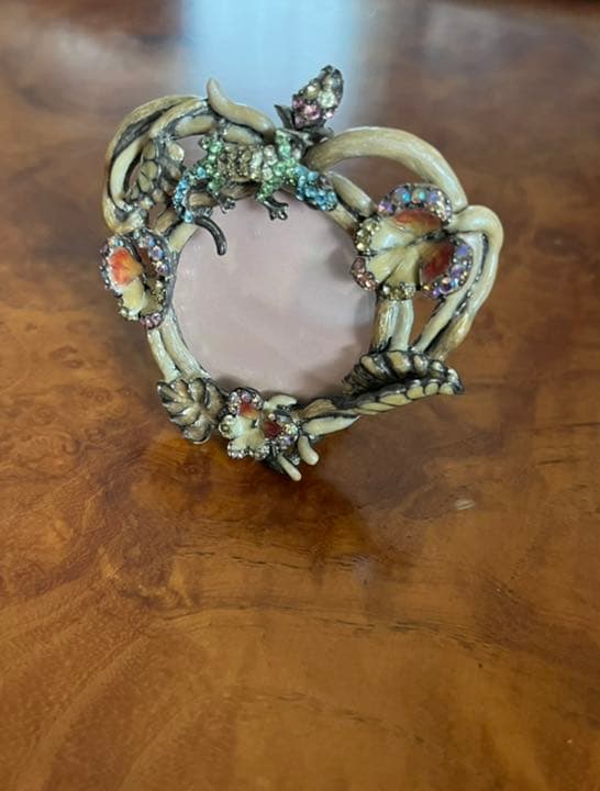 ジェイストロングウォーター　♡ 高級フォトフレームS