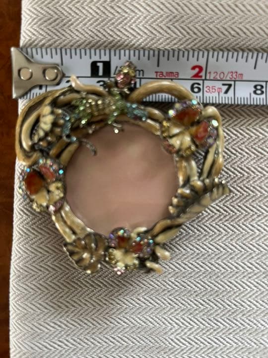 ジェイストロングウォーター　♡ 高級フォトフレームS