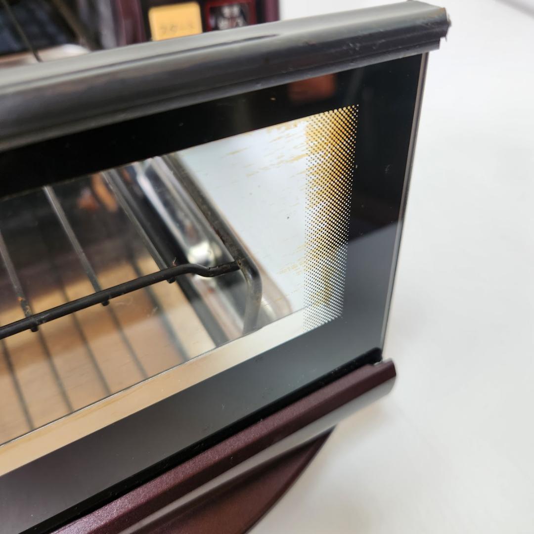 Panasonic スモーク＆ロースター　けむらん亭 NF-RT1000