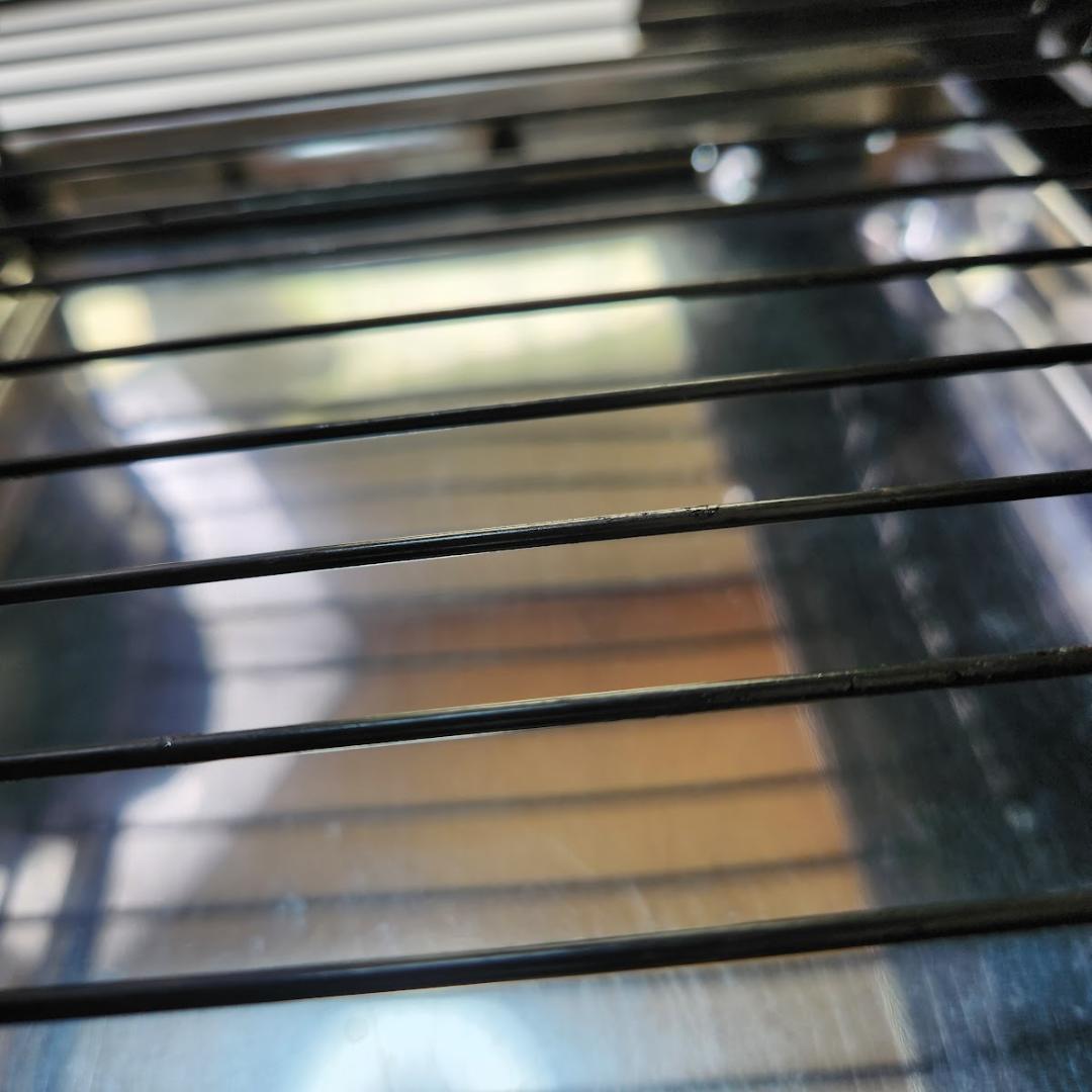 Panasonic スモーク＆ロースター　けむらん亭 NF-RT1000