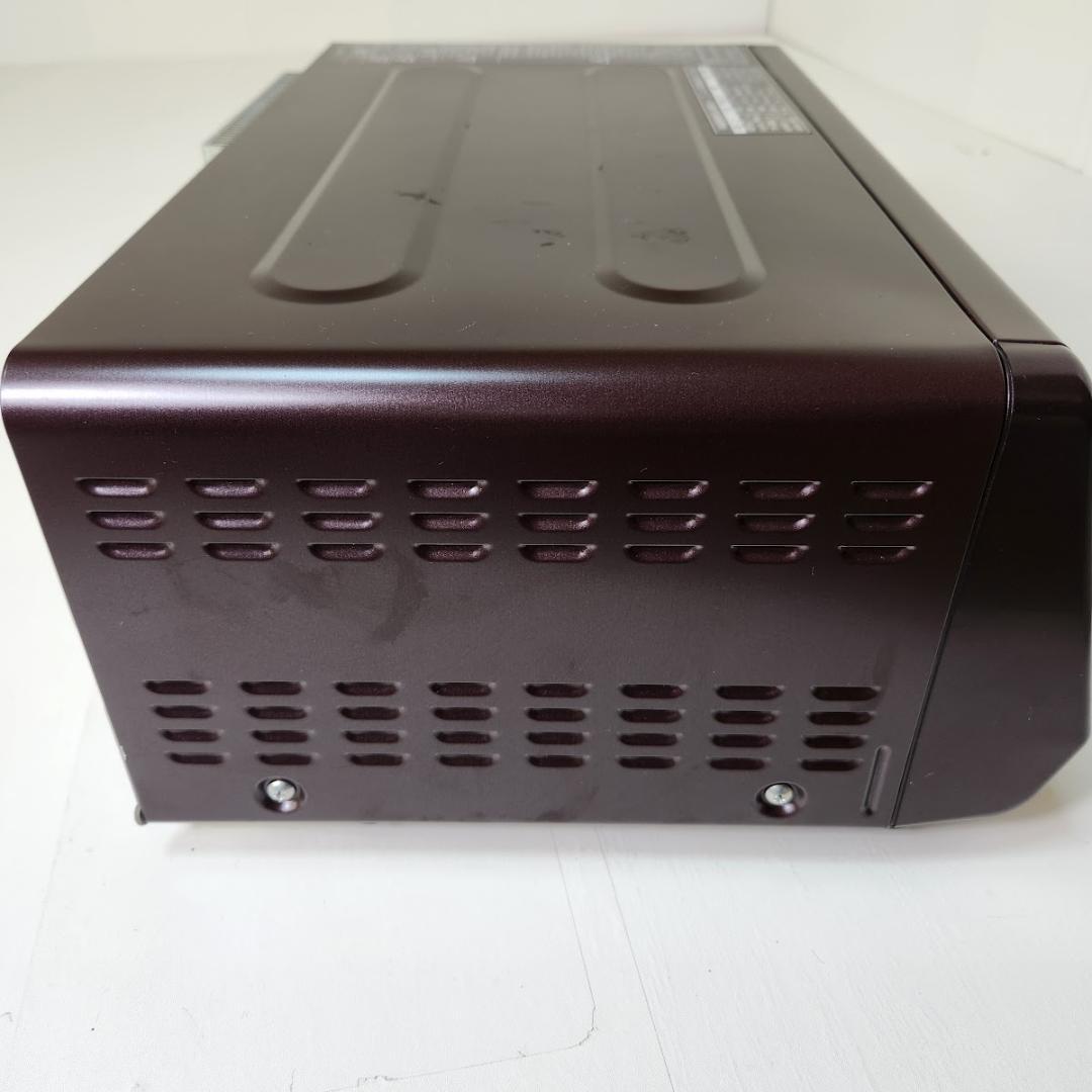 Panasonic スモーク＆ロースター　けむらん亭 NF-RT1000