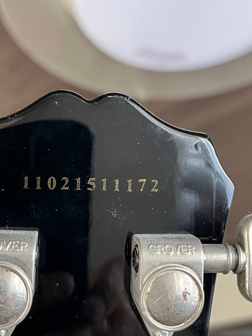 Epiphone SG Special＋ Roland GK-3 付き