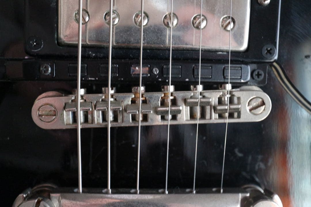 Epiphone SG Special＋ Roland GK-3 付き