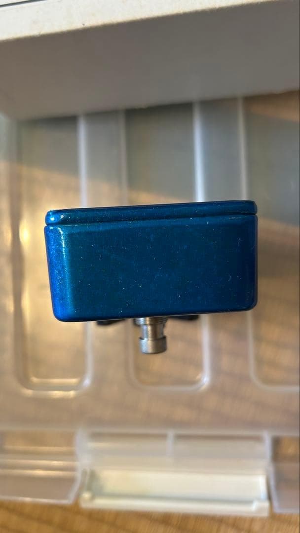 ギター TBCFX TS CUSTOM OVERDRIVE