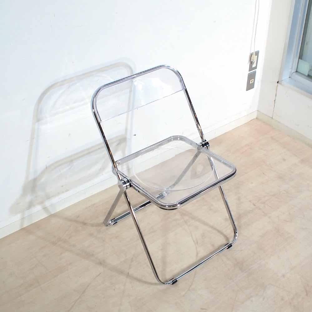 ジャンカルロ・ピレッティ プリアチェア リプロダクト品 ZR24381