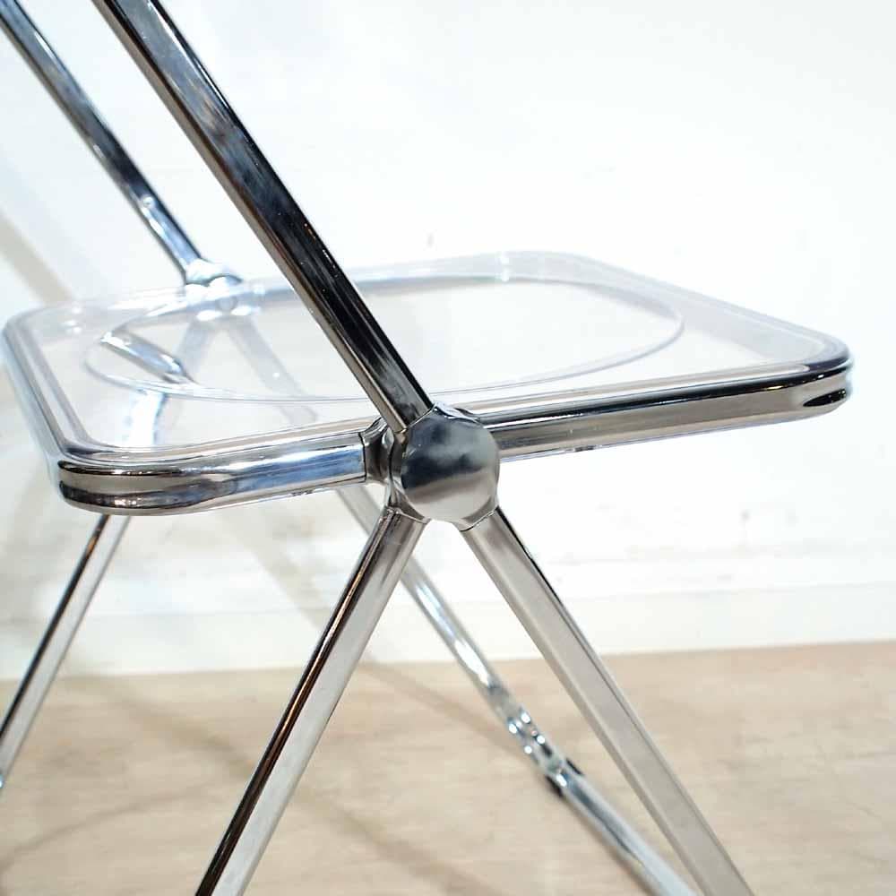 ジャンカルロ・ピレッティ プリアチェア リプロダクト品 ZR24381