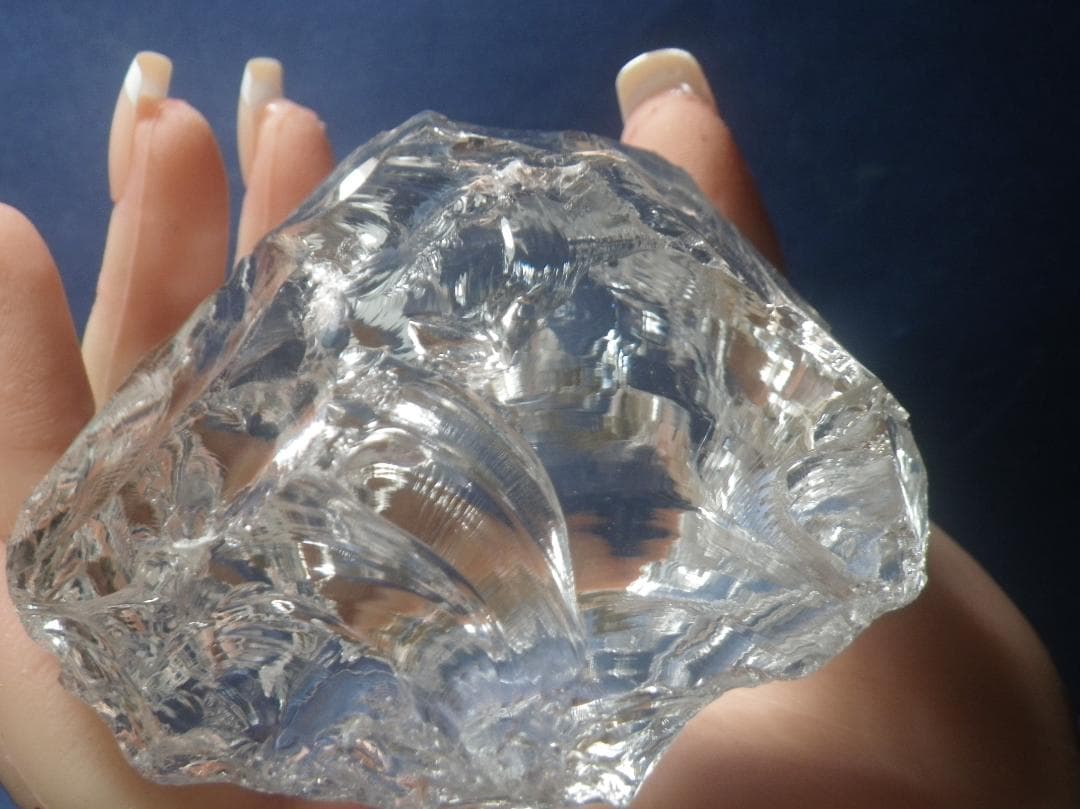 アンダラクリスタル メルヘン　２５０４２４－１