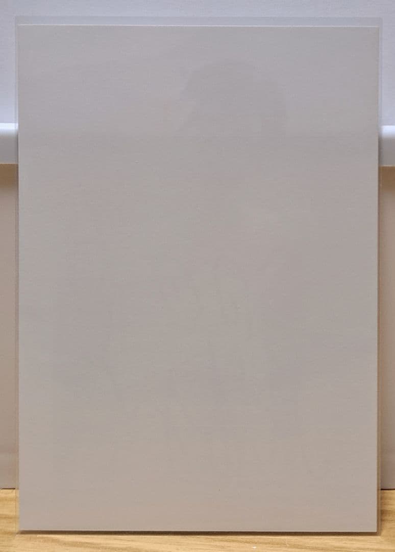 STU48 門脇実優菜 直筆サイン入り2/16「風を待つ」個別握手会場限定生写真