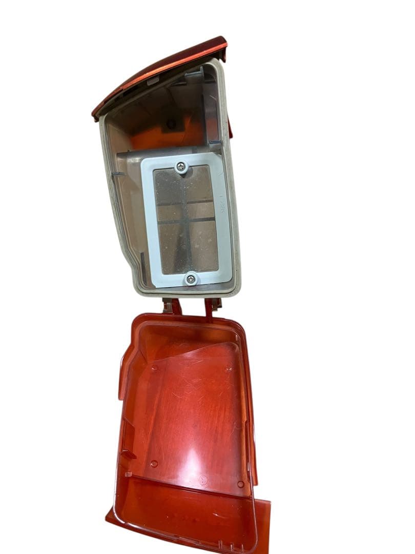 TOSHIBA 東芝　サイクロン掃除機　VC-75TC (R) 6年製　保証付き