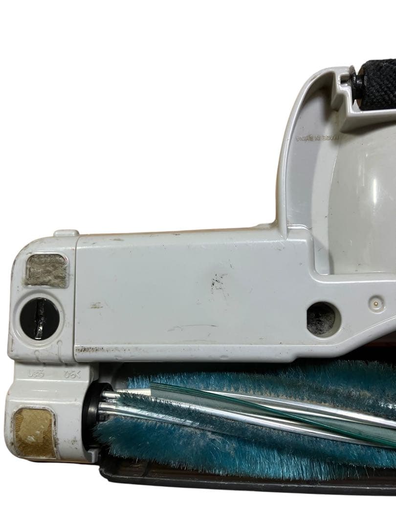 TOSHIBA 東芝　サイクロン掃除機　VC-75TC (R) 6年製　保証付き