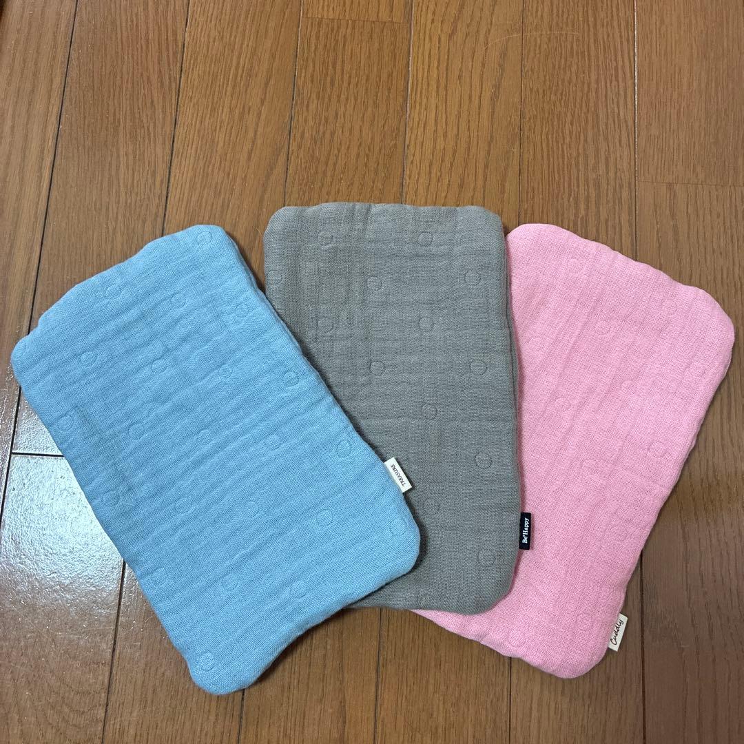 fuwara ＊［専用］ガーゼハンカチset