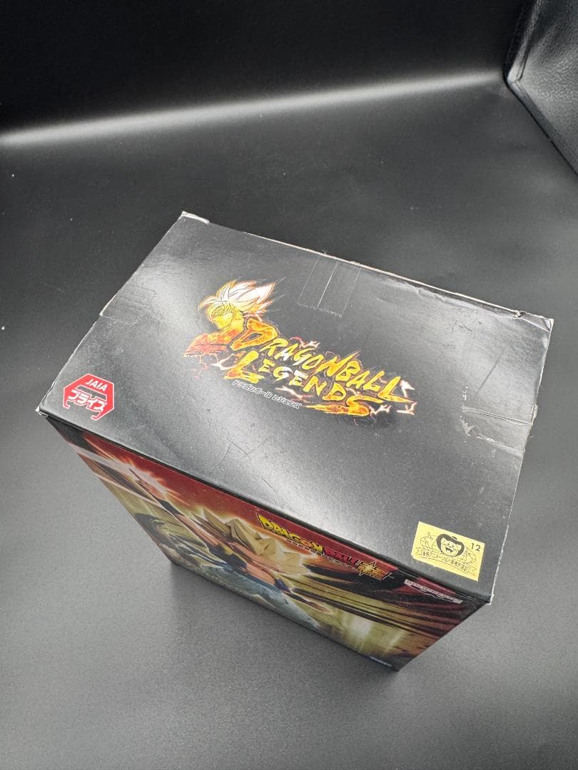 ドラゴンボール　LEGENDS COLLAB ゴテンクス