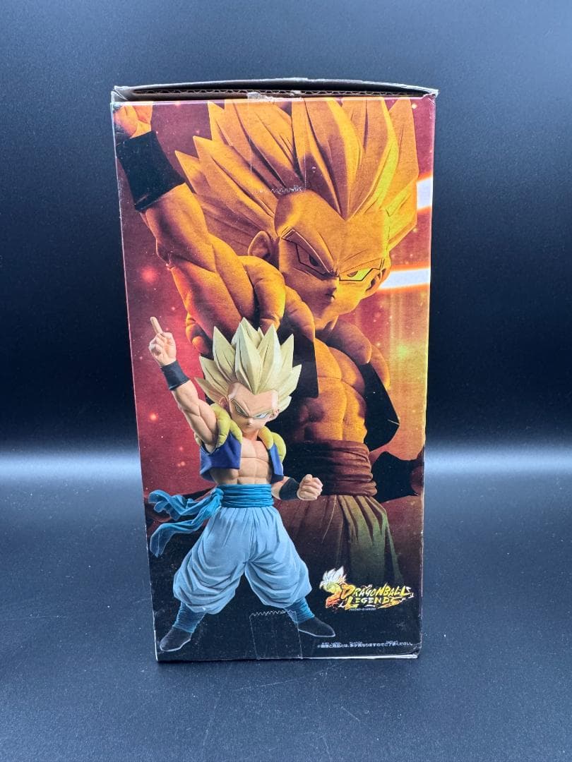 ドラゴンボール　LEGENDS COLLAB ゴテンクス