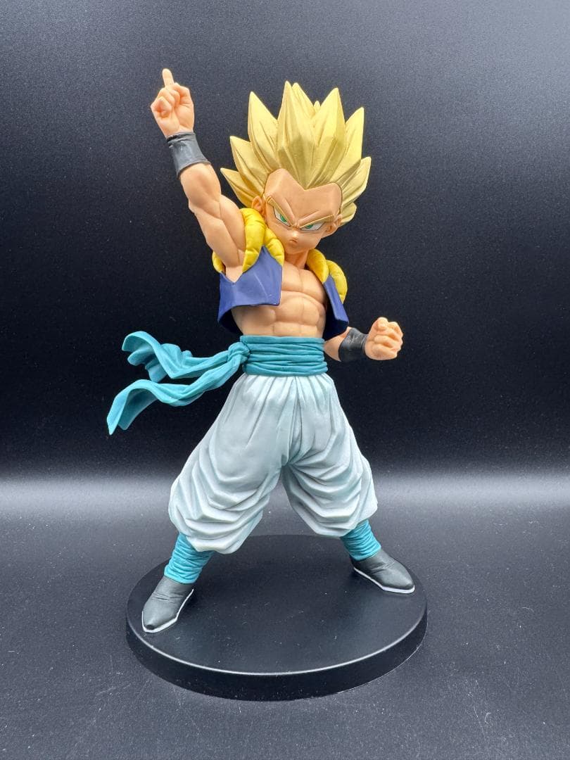 ドラゴンボール　LEGENDS COLLAB ゴテンクス