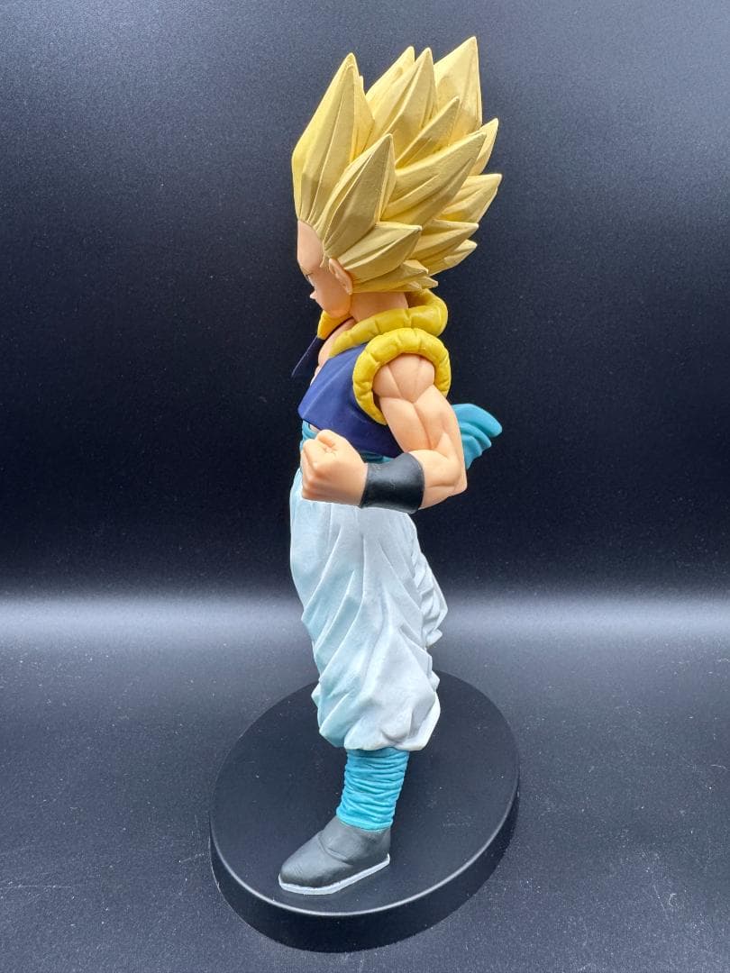 ドラゴンボール　LEGENDS COLLAB ゴテンクス