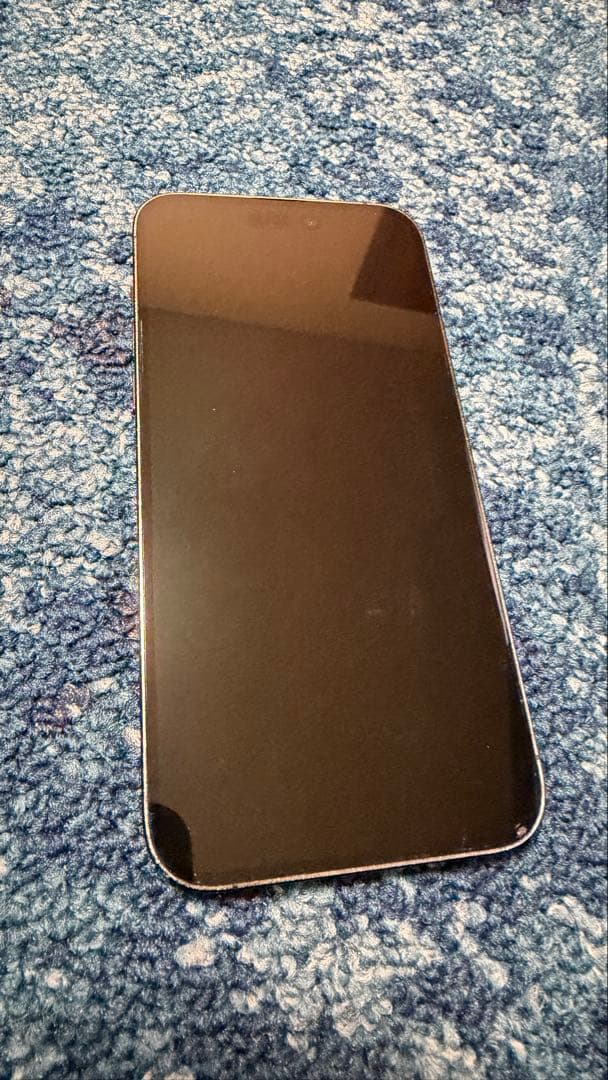 Apple iPhone 14 Pro Max 256GB SIMフリー 本体
