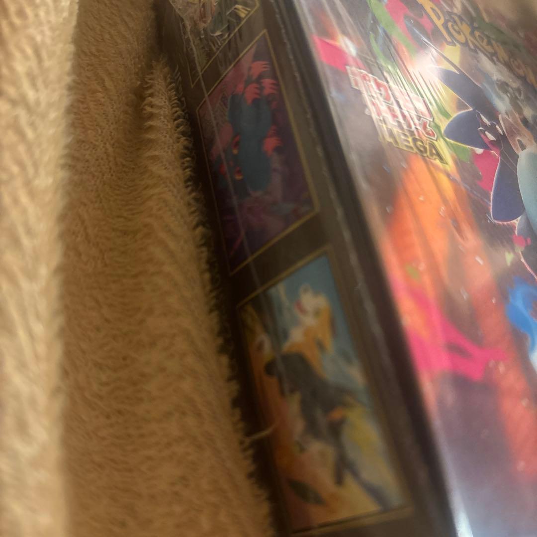 ポケモン カードインフェルノX