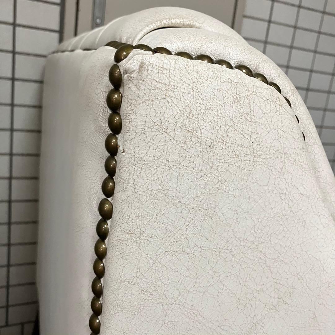 HALO ハロ EASTBOURNE イーストボーン レザー 1人掛けソファ