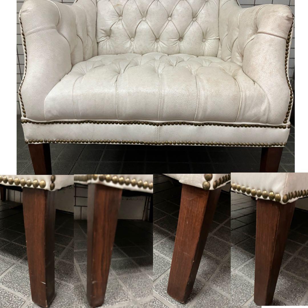 HALO ハロ EASTBOURNE イーストボーン レザー 1人掛けソファ