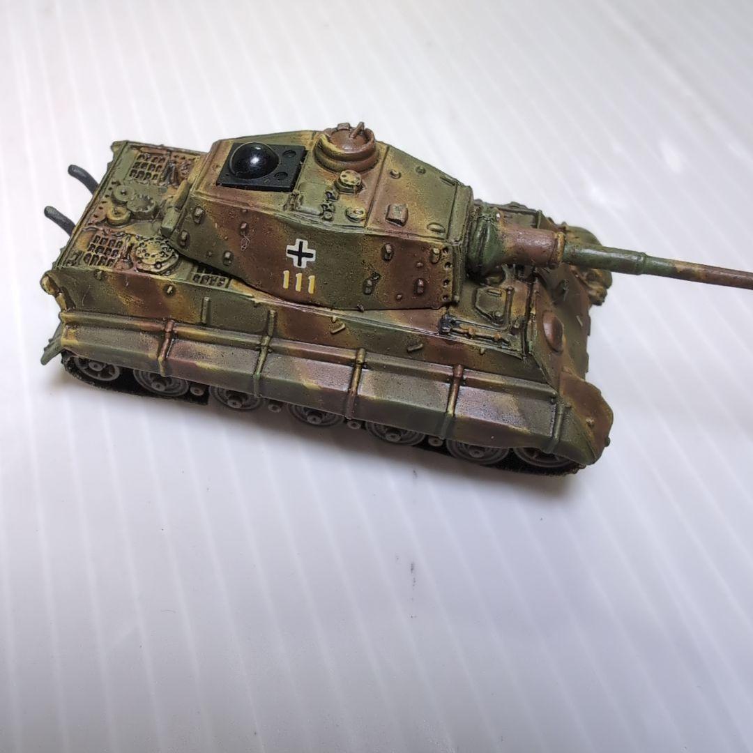ミリタリーフィギュア戦車コレクション　ワールドタンクミュージアムなど99台まとめ