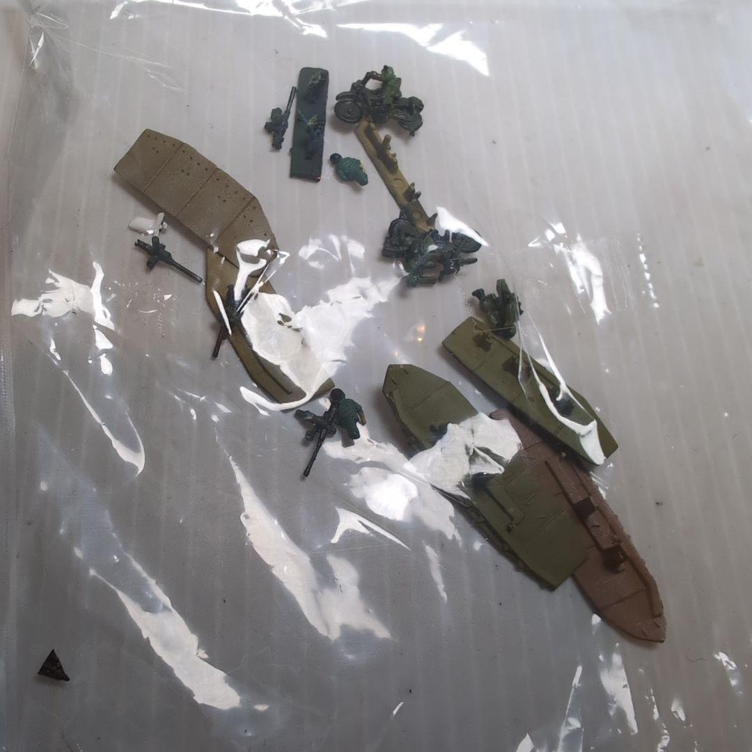 ミリタリーフィギュア戦車コレクション　ワールドタンクミュージアムなど99台まとめ