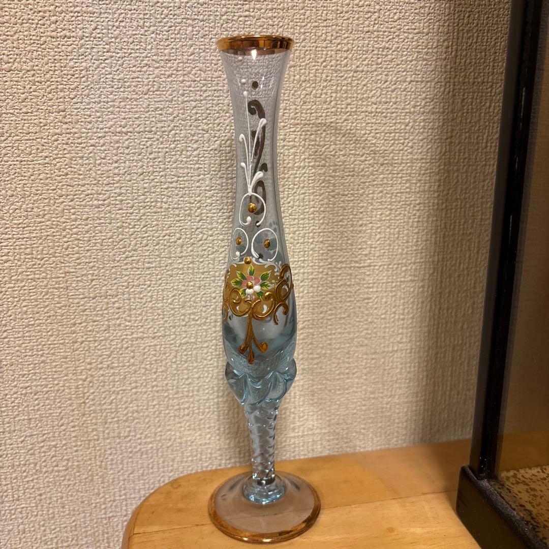 陶器製 兵士の像 大小セット (ケースごと)