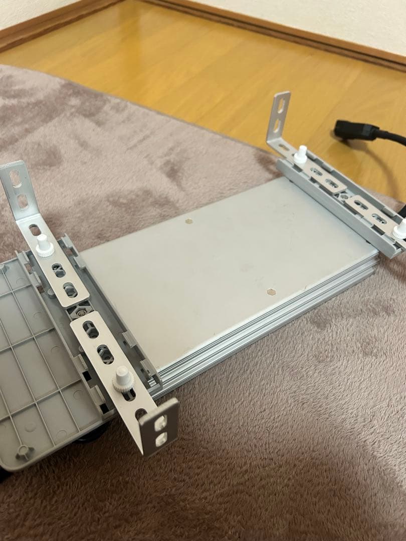 Mars Hydro FC-E4800 FC4800 2台セット