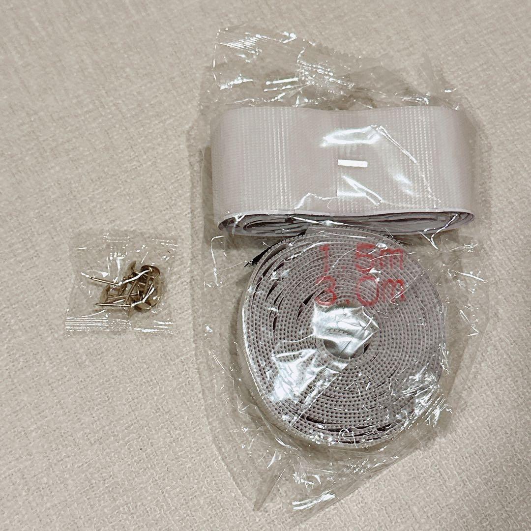 最終値下げ❣️ 網戸キット 虫よけネット 防虫ネット 自由にカット可能