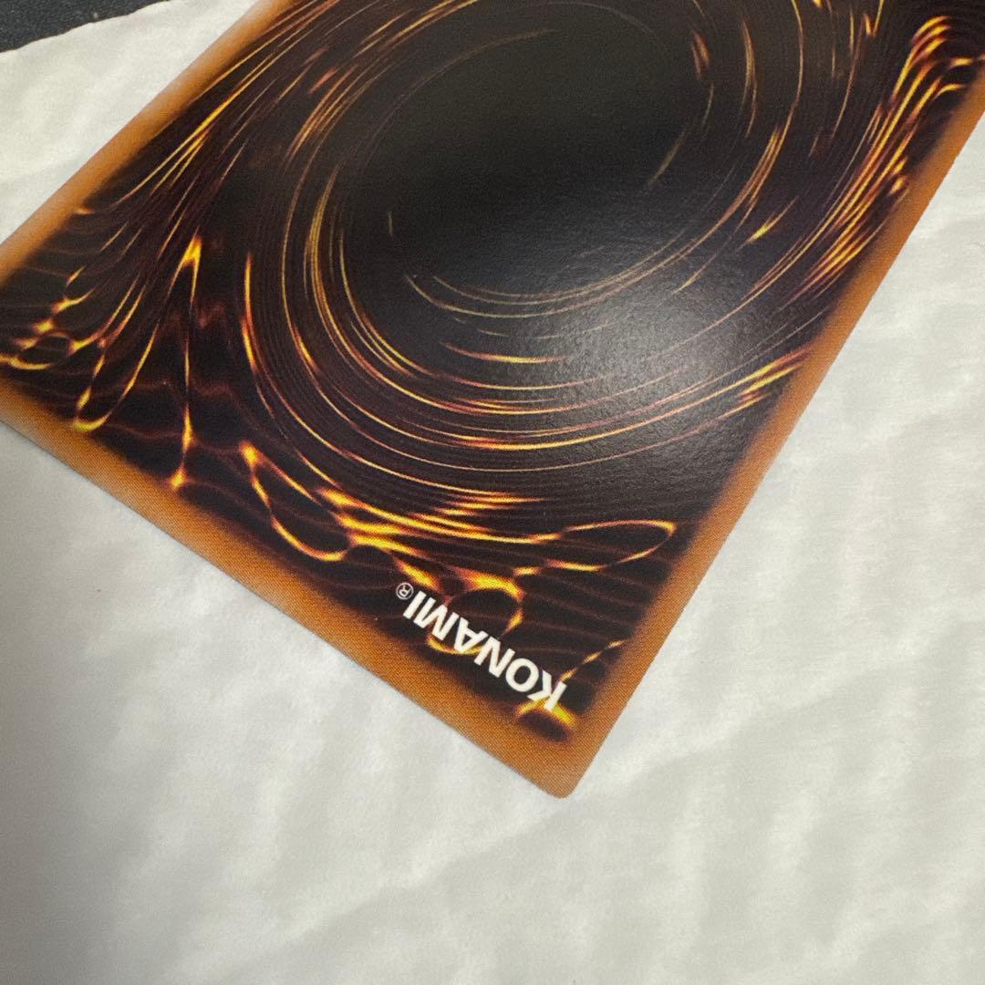 遊戯王　ブラックローズドラゴン　レリーフ