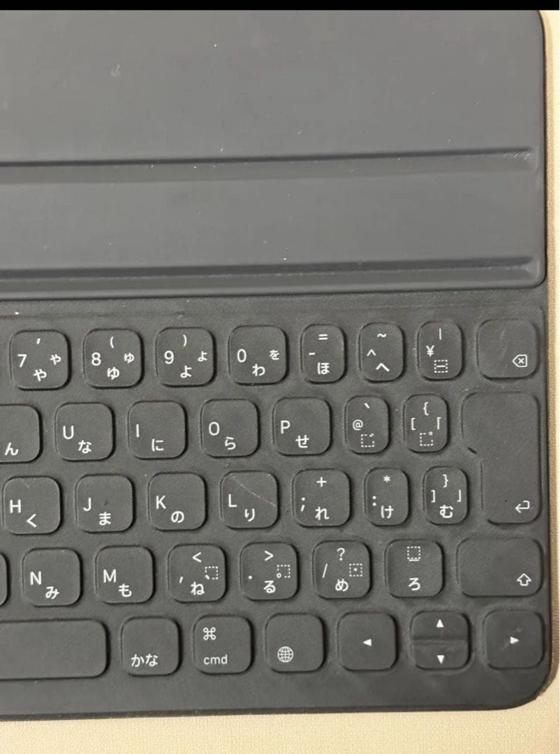 iPad Pro 11インチ 第二世代 本体 マジックキーボード付き