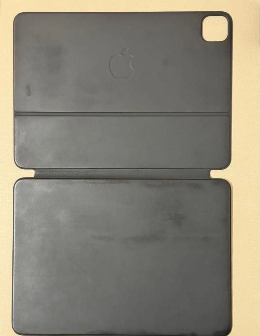 iPad Pro 11インチ 第二世代 本体 マジックキーボード付き