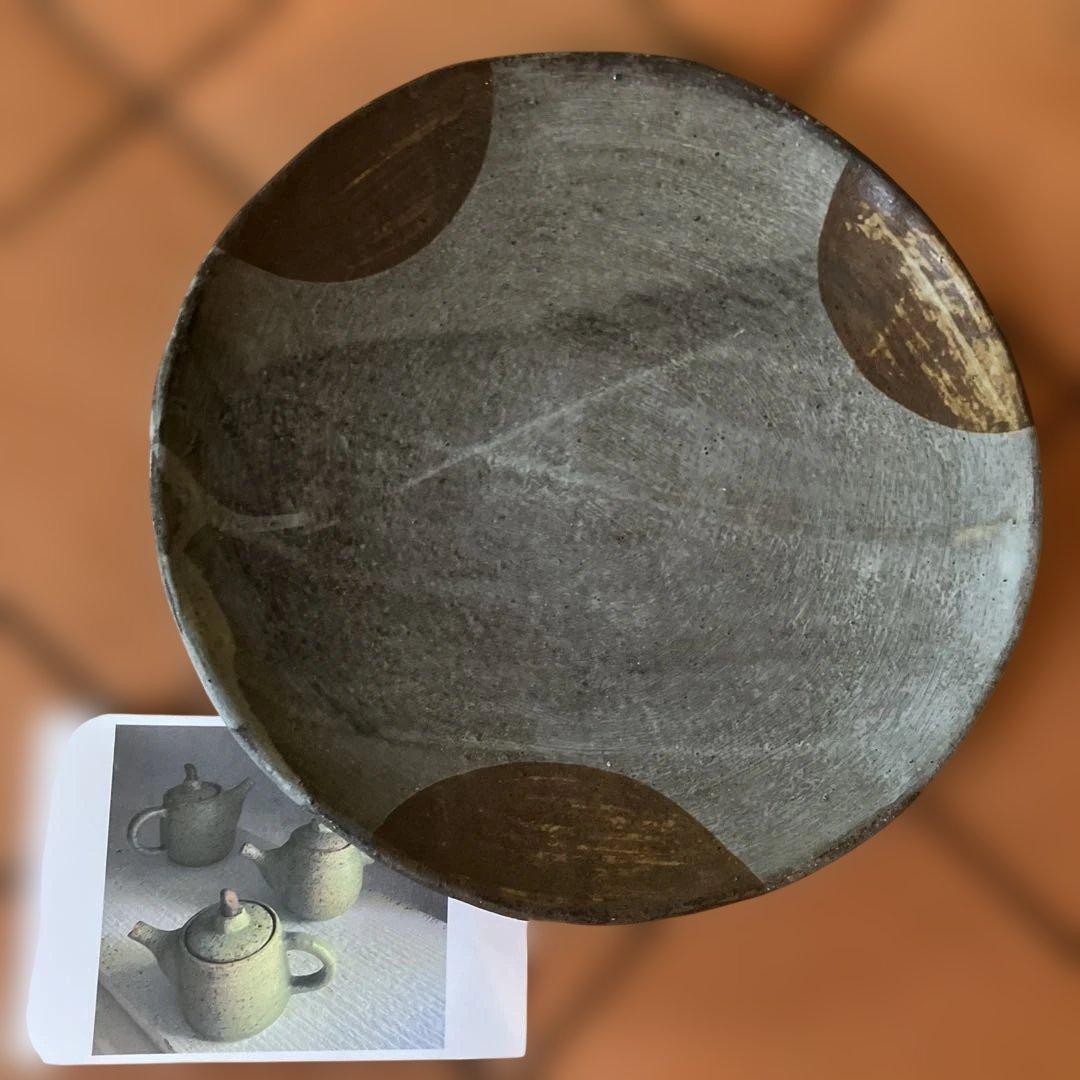 新品❤️G&M Works 大皿