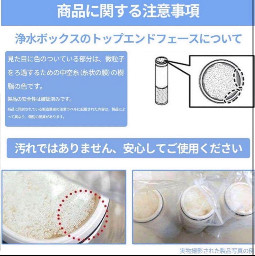TH658-1S 交換用浄水器カートリッジ 2ケースセット‼️