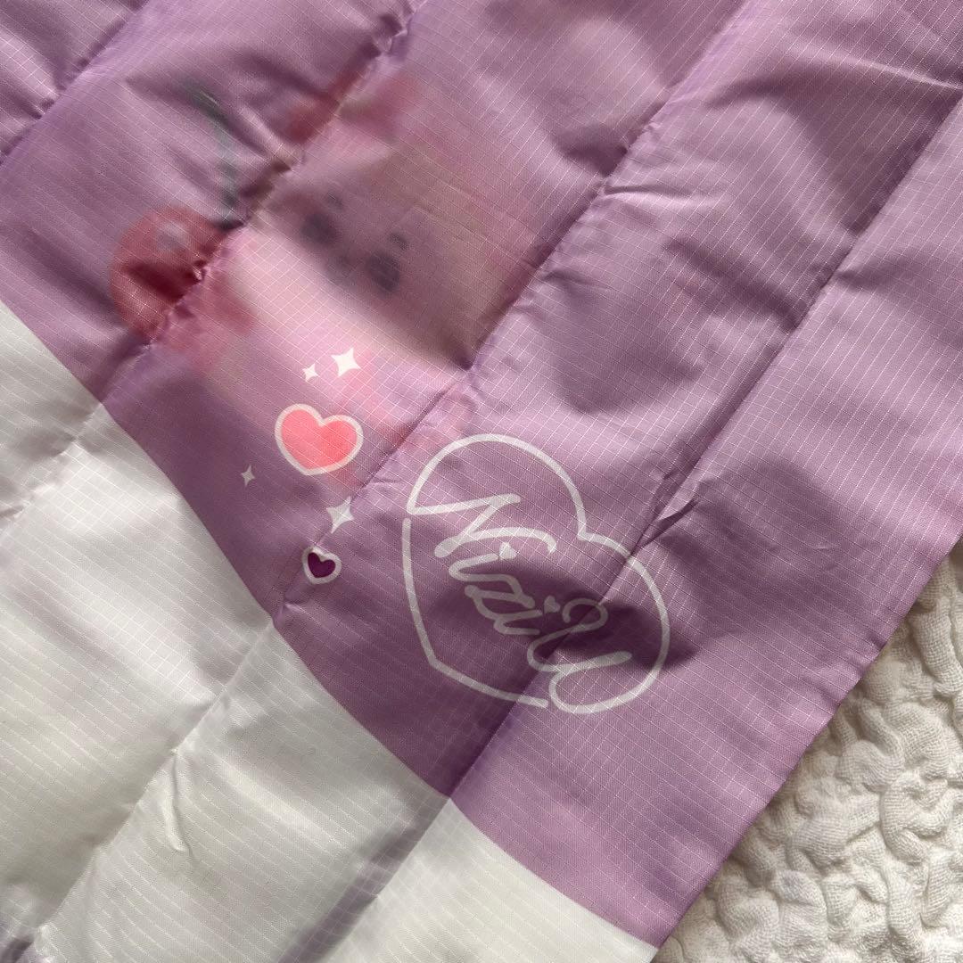 NiziU アヤカ　スヌーピー　 トレカ　ANO エコバッグ　ネームバッチ