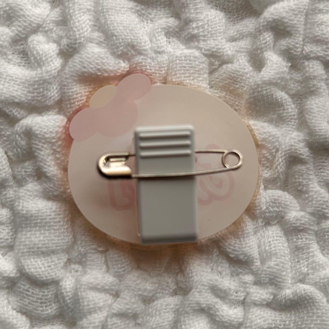 NiziU アヤカ　スヌーピー　 トレカ　ANO エコバッグ　ネームバッチ