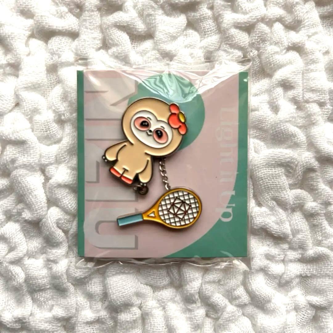 NiziU アヤカ　スヌーピー　 トレカ　ANO エコバッグ　ネームバッチ