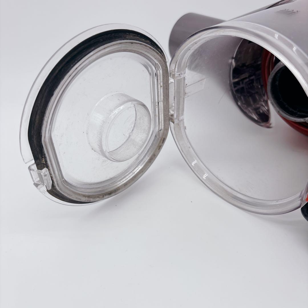 ✨動作良好✨ ダイソン 掃除機 v8 slim fluffy+ コードレス掃除機