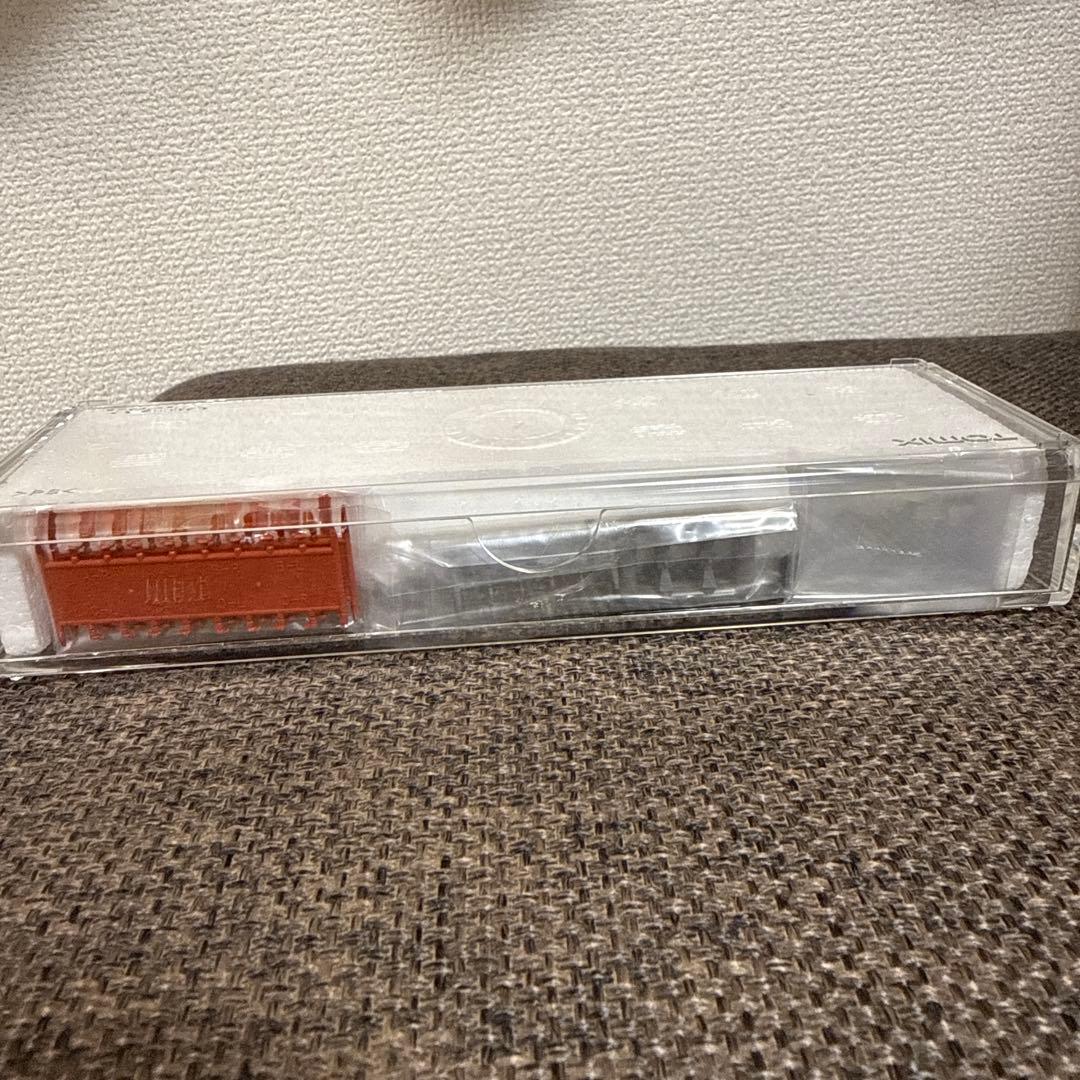 【新品未使用】TOMIXキハ40 1000形 烏山線 国鉄復刻色・首都圏色 2両