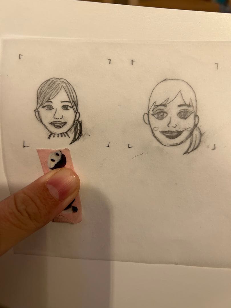 ちー⭐︎